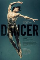 Dancer (2016) Poster