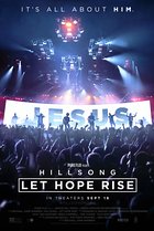 Hillsong: Let Hope Rise (2016) Poster