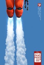 Big Hero 6 (2014)