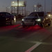 In an image from a video illustration, Audi shows how its Traffic Jam Assist works, using a radar sensor to detect the vehicles in front of the car.