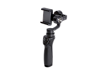 DJI Osmo Mobile brings 3-axis gimbal stabilization to smartphones