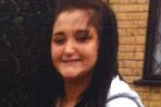 Missing teenage Chloe Curry from Wallsend