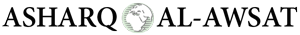 asharq al awsat logo