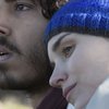 Rooney Mara and Dev Patel in Lion (2016)