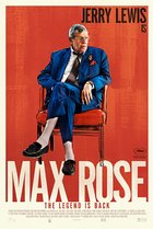 Max Rose (2013) Poster