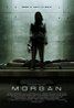 Morgan (2016) Poster