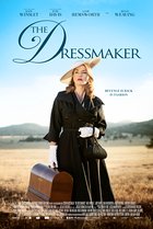 The Dressmaker (2015) Poster
