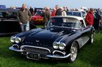 Whitley Bay Classic Car Show returns to the Links on September 18, 2016