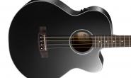 Cort Guitars Launches AB850F Acoustic Bass