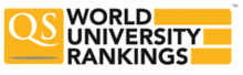 QS World University Rankings logo.gif