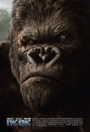 King Kong Poster