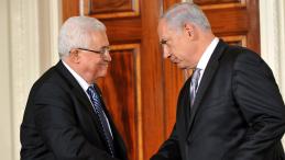 إسرائيل تعد العدة لطي صفحة عباس