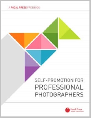 Self-Promotion for Professional Photographers