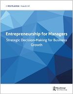 Entrepenurship for Managers FreeBook