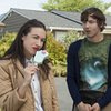 Erik Stocklin and Colleen Ballinger in Haters Back Off (2016)