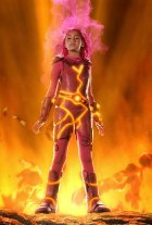 Taylor Dooley in The Adventures of Sharkboy and Lavagirl 3-D (2005)