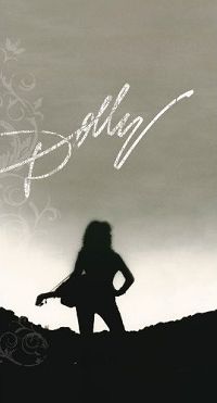 Cover Dolly Parton - Dolly