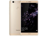 Huawei's Honor Note 8 comes with 6.6" Quad-HD screen