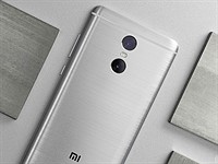 Xiaomi Redmi Pro offers dual-cam and OLED technology at budget price point