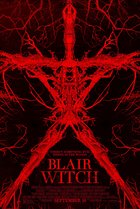 Blair Witch (2016) Poster
