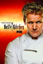 Hell's Kitchen (2005-)