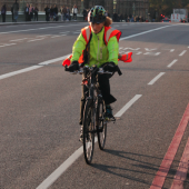 86% of Cycle to Work users ''feel health benefits''