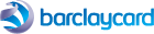 Barclaycard's logo