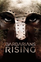 Image of Barbarians Rising