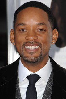 Will Smith Picture