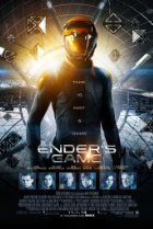 Image of Ender&#x27;s Game