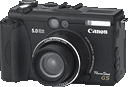 Just posted! Canon PowerShot G5 review