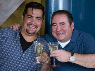 Eat the World with Emeril Lagasse (2016-)