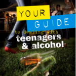 guide to dealing with teens and alcohol