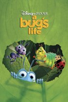 Image of A Bug's Life