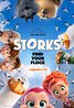 Storks (2016) Poster