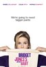 Bridget Jones's Baby (2016) Poster