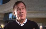 Billy Mills Announces $100k in Native Youth Grants 