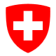 Logo Schweizerische Eidgenossenschaft - zur Startseite