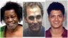 James Brown, Matthew McConaughey and Bruno Mars are just a few of the celebrities who have been arrested. Click through the slideshow and check out the rest.