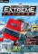 18 Wheels of Steel: Extreme Trucker Windows Front Cover