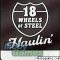 18 Wheels of Steel: Haulin&#x27; Windows Front Cover