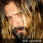 Rob Zombie: 'I Find It Distracting To Hear My Own Music'