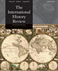 The International History Review sold to Taylor & Francis