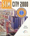 SimCity 2000 Scenarios Volume 1: Great Disasters DOS Front Cover