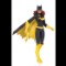 femal action figures Bat Girl