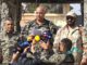 Syrian Democratic Forces to combat ISIS on Iraqi border: spokesman