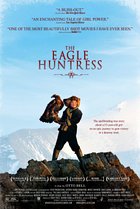 The Eagle Huntress (2016) Poster