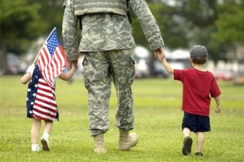 Fact vs. fiction: Dispelling some common myths about military life