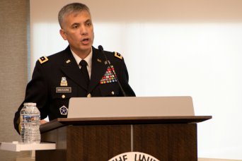 Army Cyber committed to surpassing recent milestones