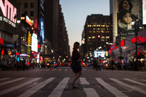 New York Today: Sleeping Better After Daylight Saving Time